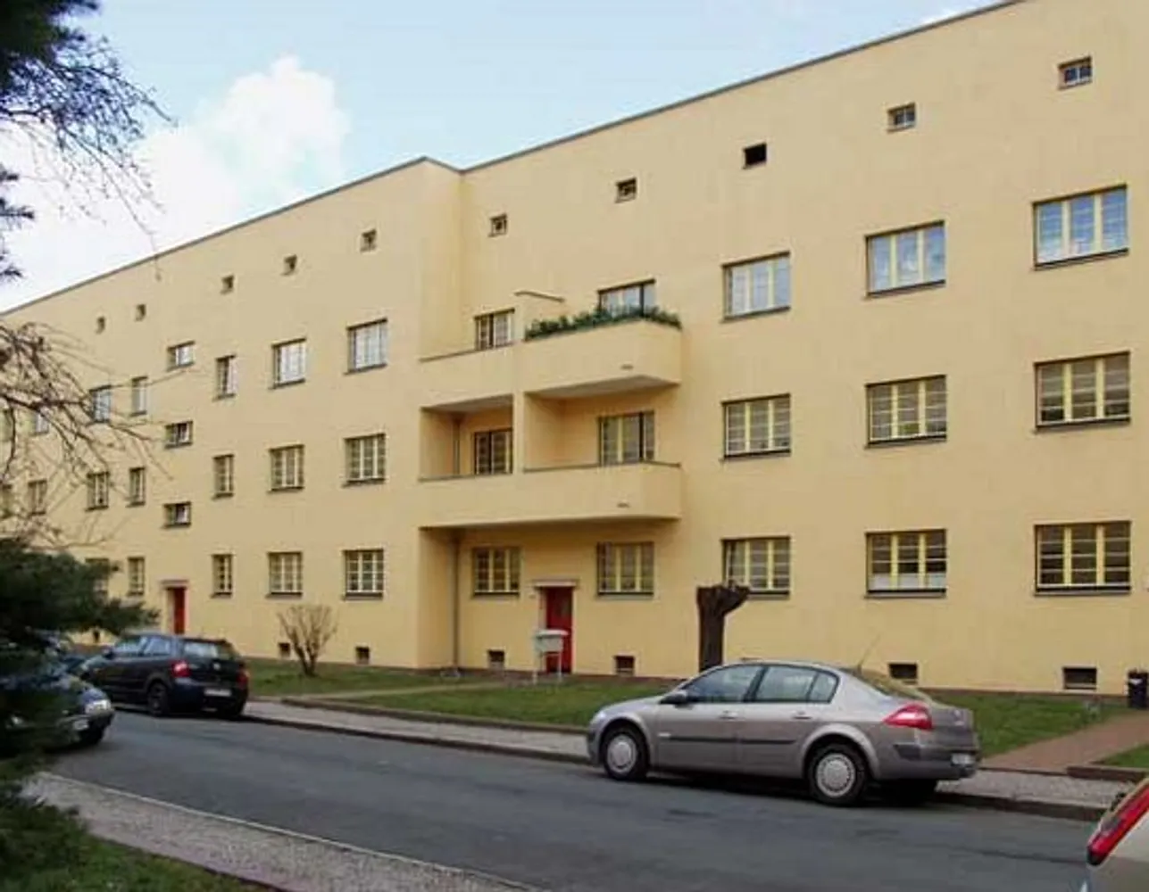 2 Zimmer Wohnung mit 60 m² in Magdeburg – Bild 4