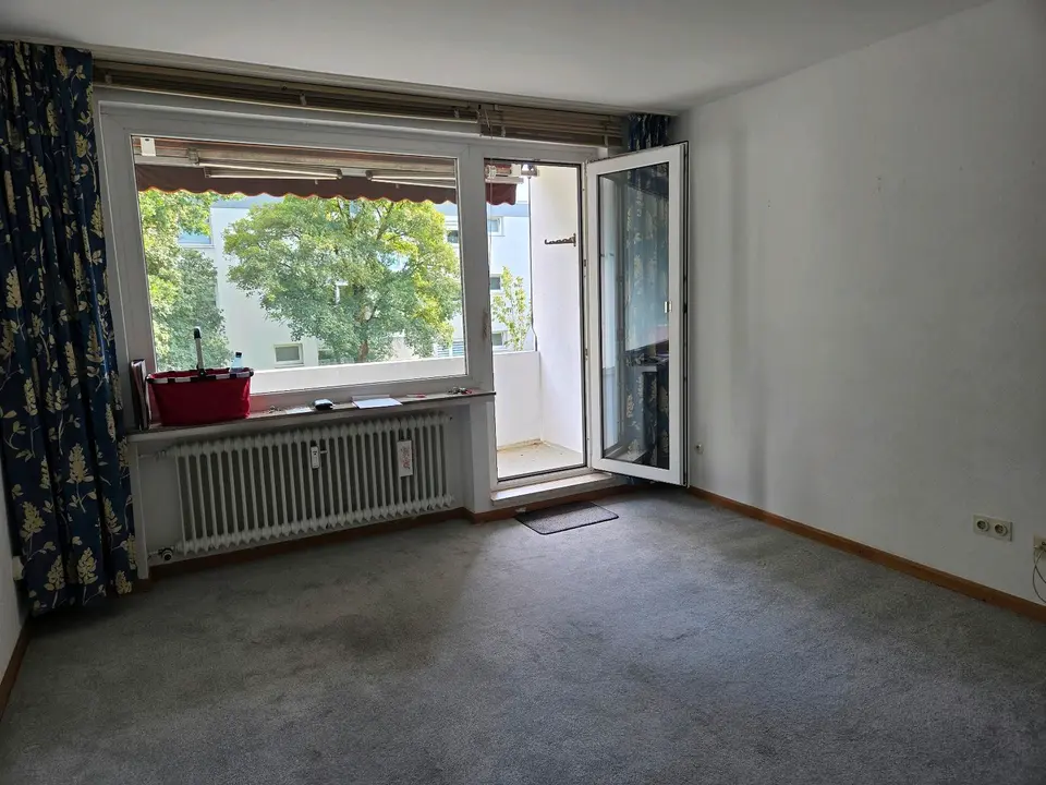 2 Zimmer Wohnung mit 46 m² in Bremen – Bild 9