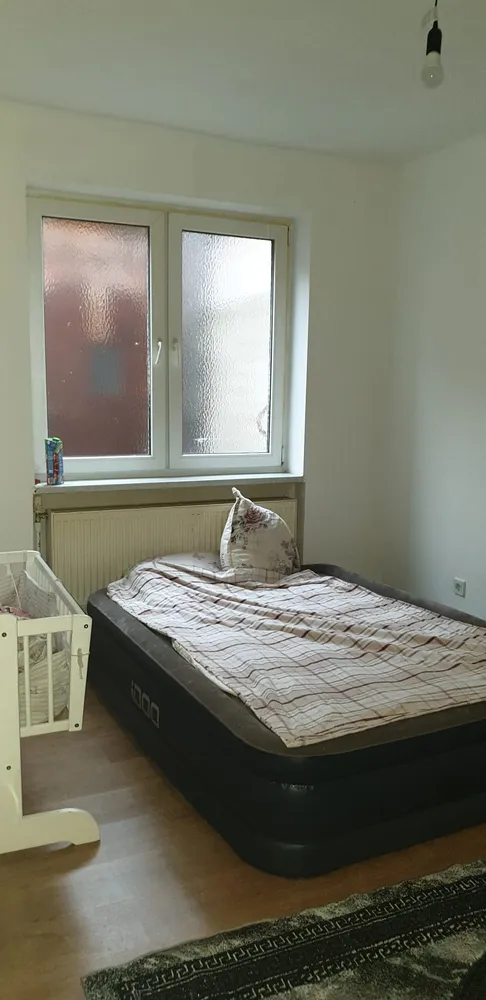 3 Zimmer Wohnung mit 55 m² in Helmstedt – Bild 1
