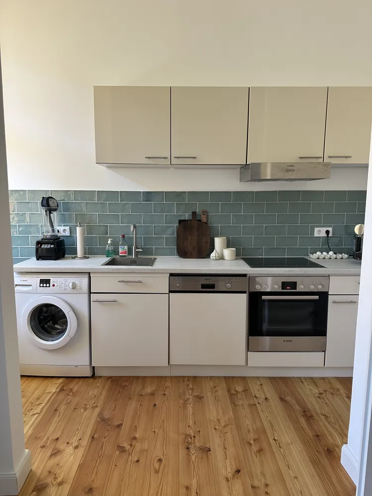 3 Zimmer Wohnung mit 68 m² in Düsseldorf – Bild 8