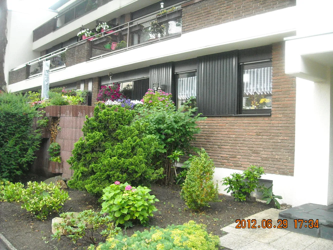 2 Zimmer Wohnung mit 80 m² in Mönchengladbach – Bild 2