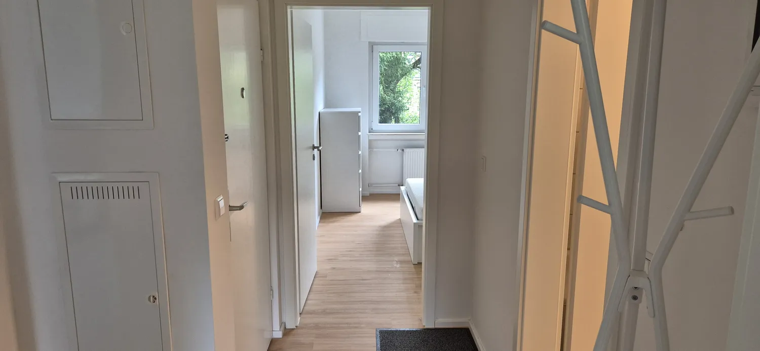 2 Zimmer Wohnung mit 60 m² in Karlsruhe – Bild 10