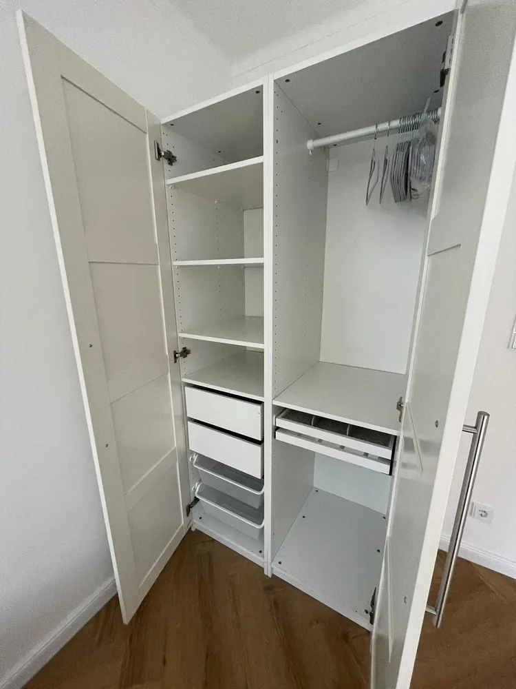 WG-Zimmer mit 11 m² in Frankfurt am Main – Bild 8