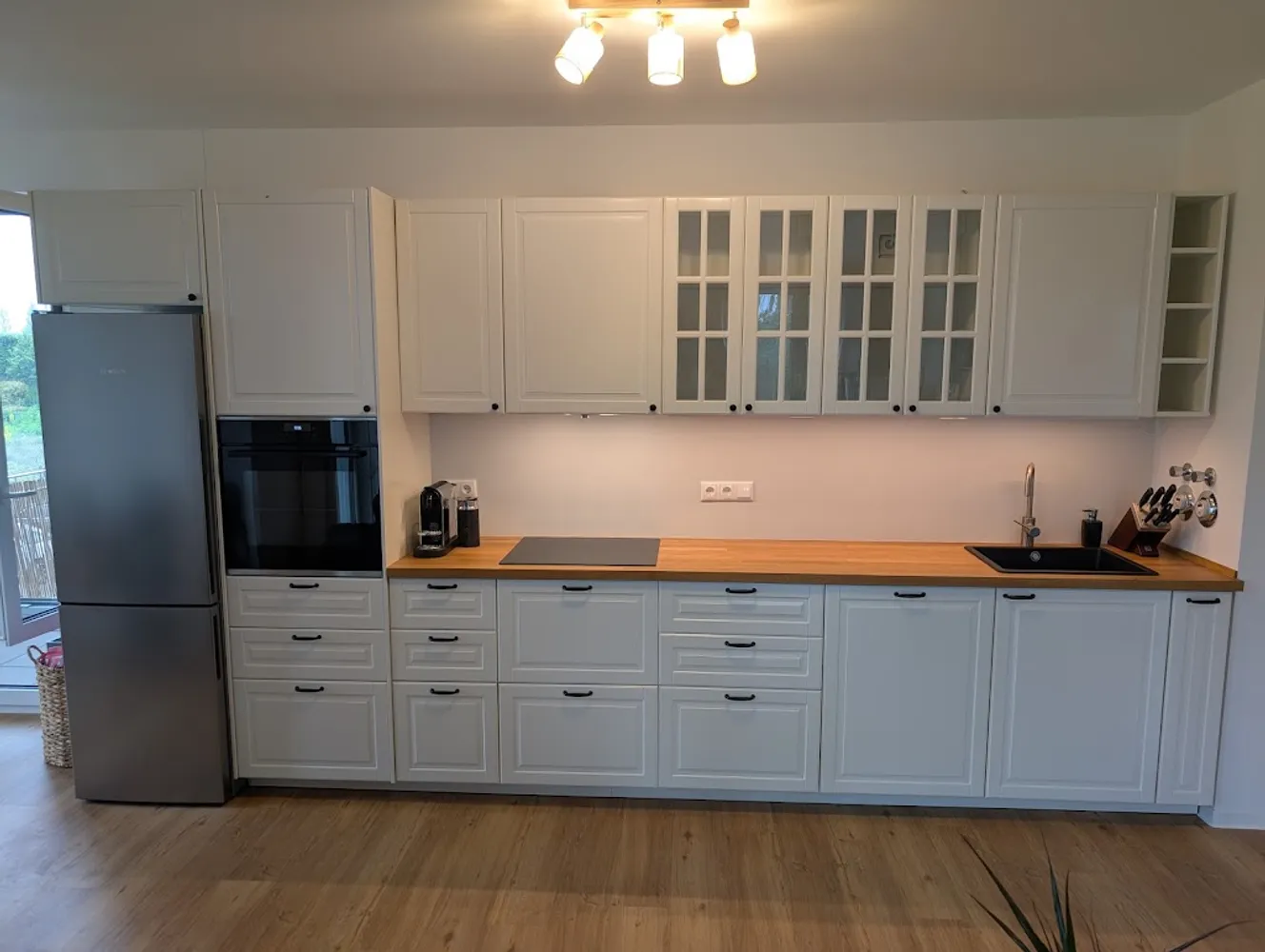 3 room apartment with 92 m² in Berlin – Photo 6