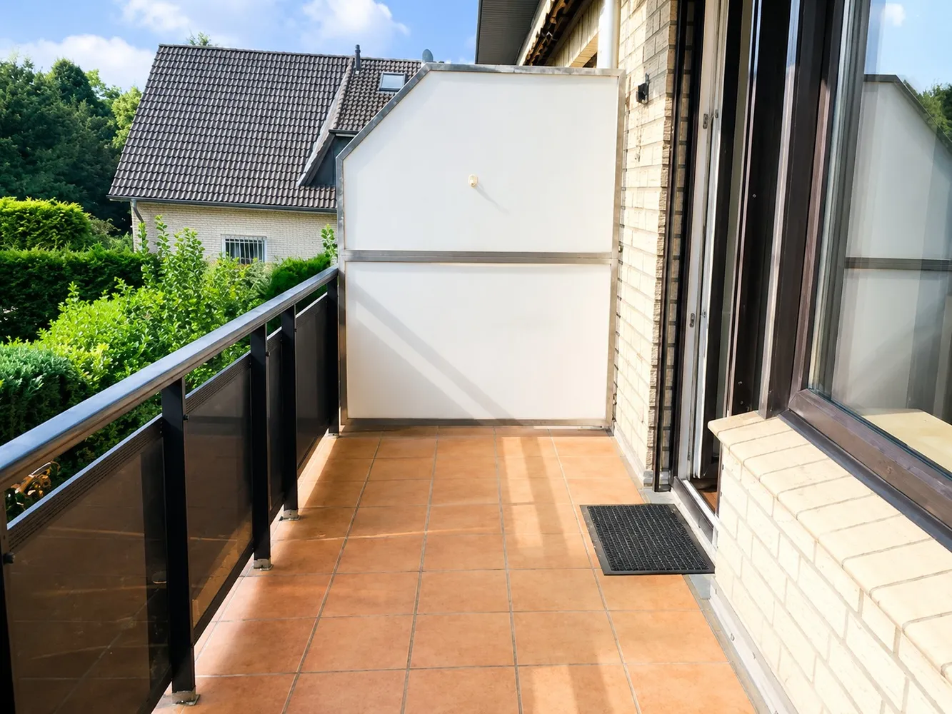 2 Zimmer Wohnung mit 70 m² in Hamburg – Bild 4