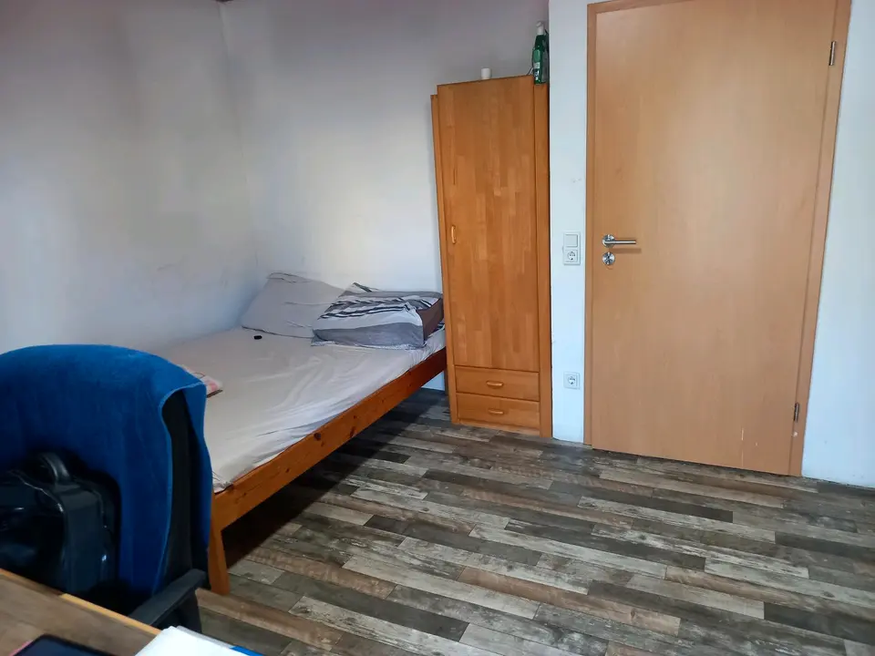 WG-Zimmer mit 45 m² in Deggendorf – Bild 9
