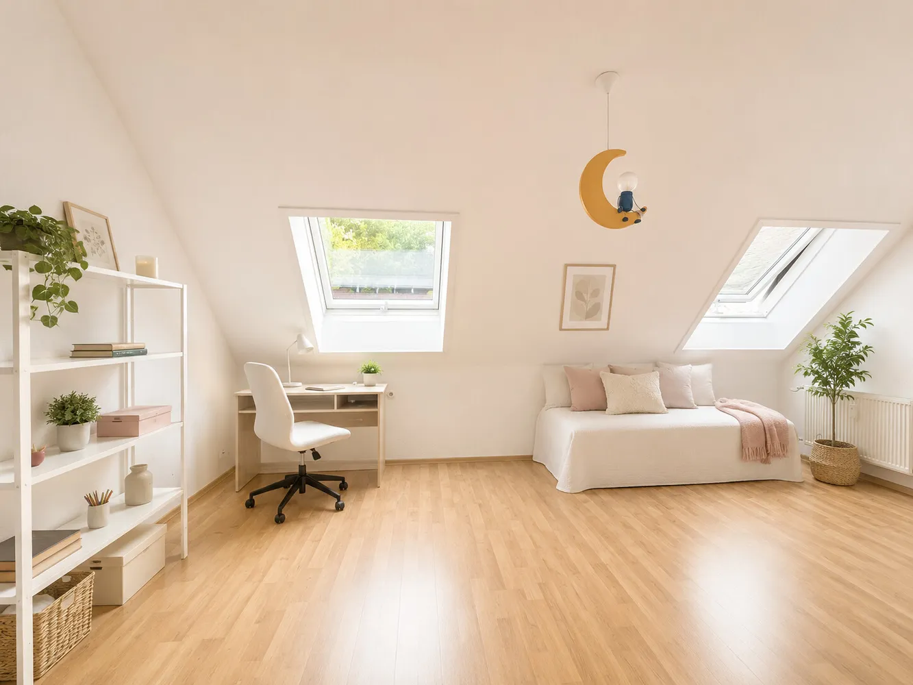 4 Zimmer Wohnung mit 89 m² in Stuttgart – Bild 5