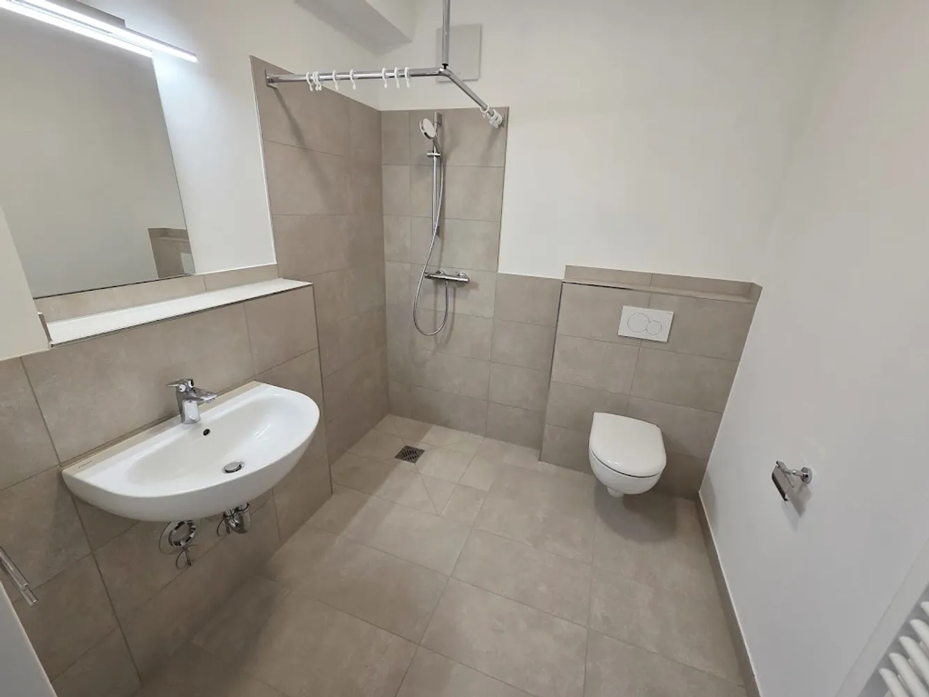 1 Zimmer Wohnung mit 48 m² in Aachen – Bild 5