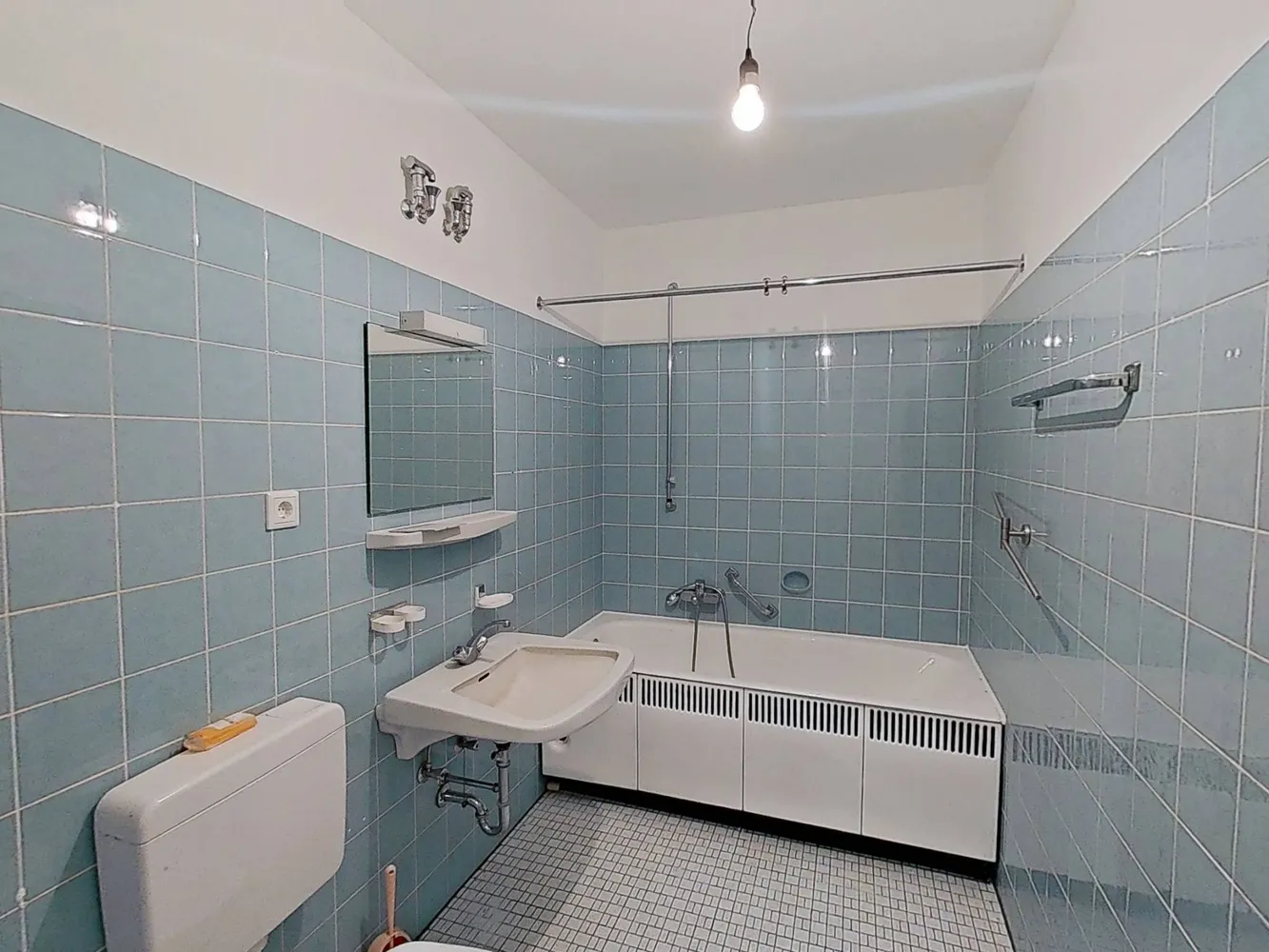 2 Zimmer Wohnung mit 67 m² in Bielefeld – Bild 11