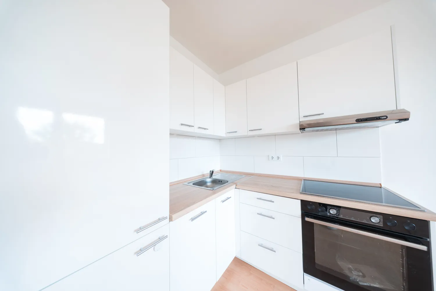 3 Zimmer Wohnung mit 57 m² in Halle (Saale) – Bild 4
