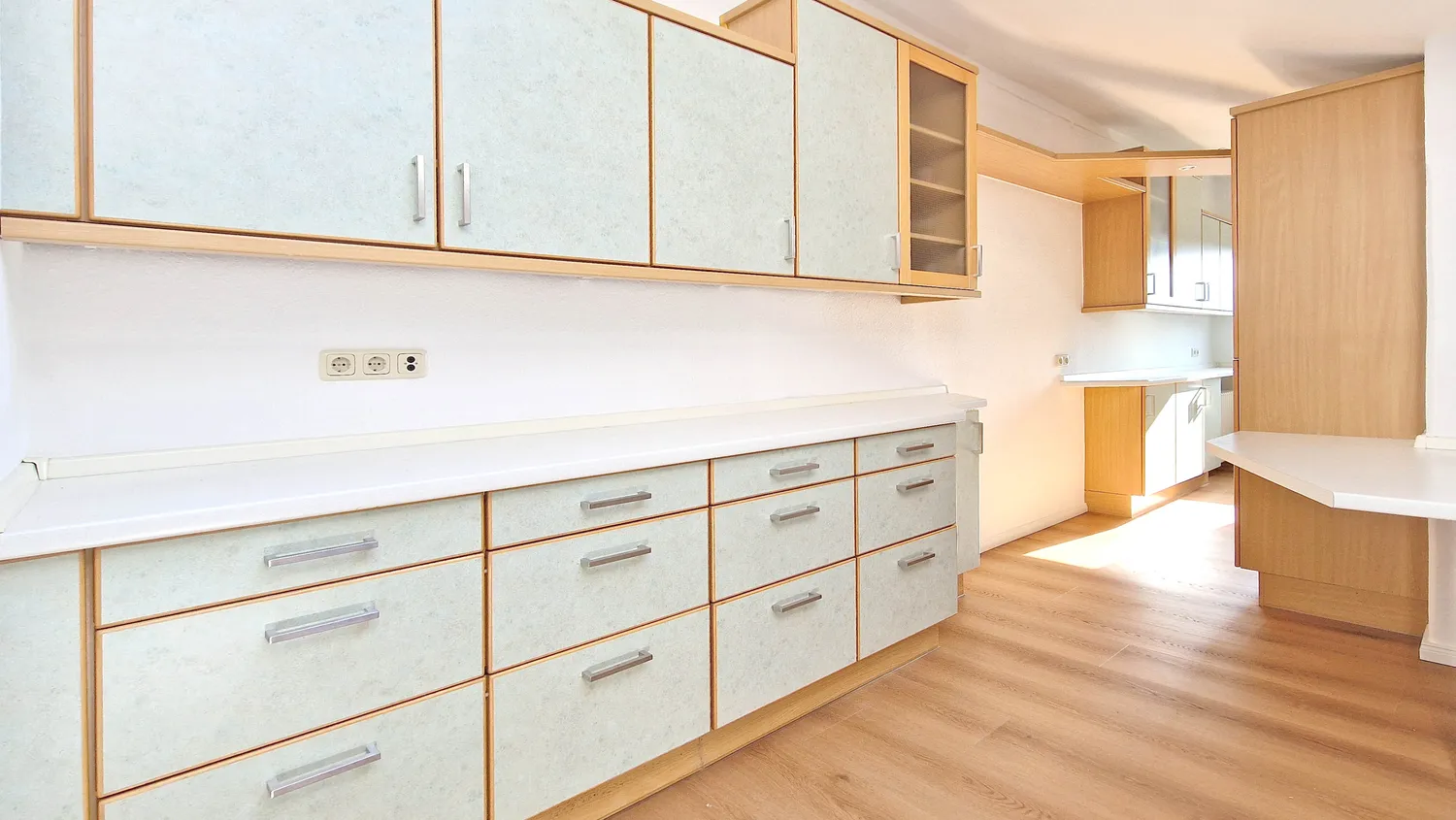 4 Zimmer Wohnung mit 130 m² in Bayreuth – Bild 8