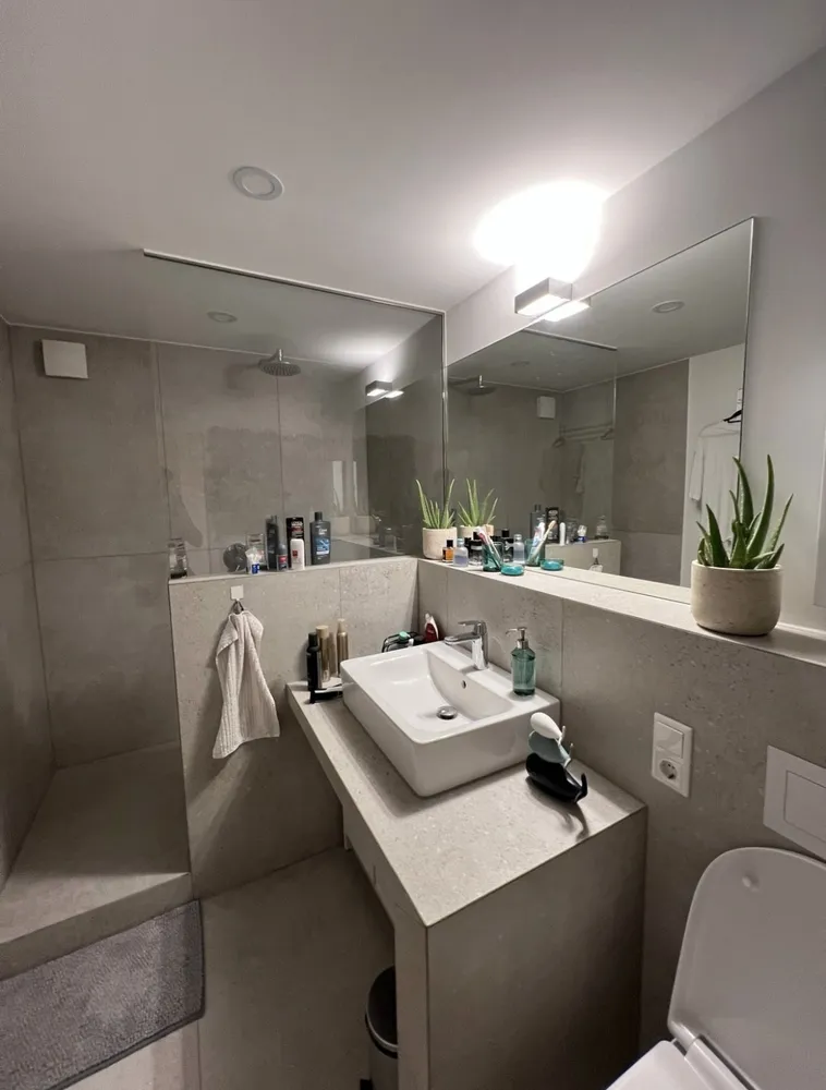 1 Zimmer Wohnung mit 37 m² in Düsseldorf – Bild 7