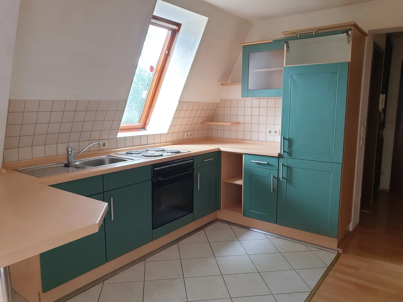 3 Zimmer Wohnung mit 67 m² in Wittenberg – Bild 7