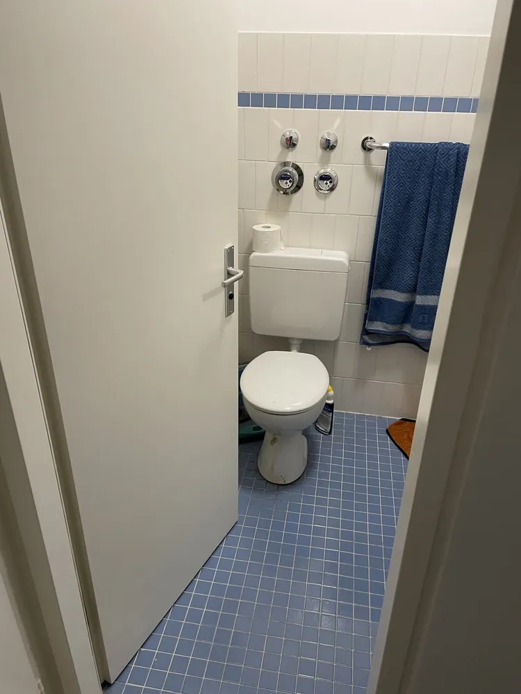 1 Zimmer Wohnung mit 26 m² in München – Bild 2