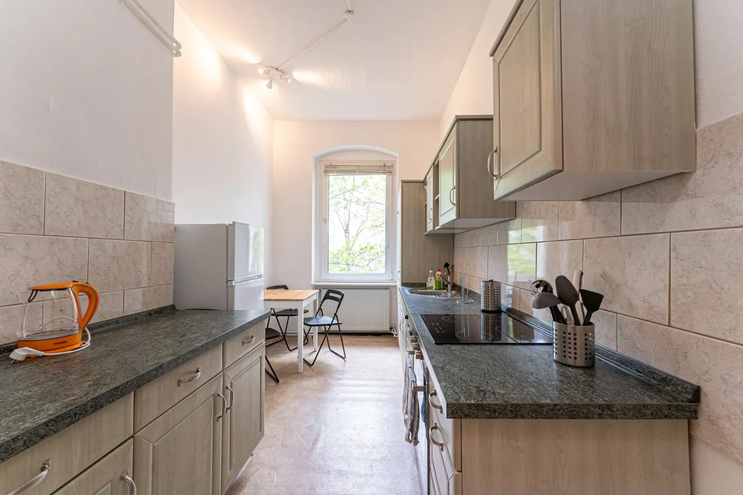 WG-Zimmer mit 9 m² in Berlin – Bild 7