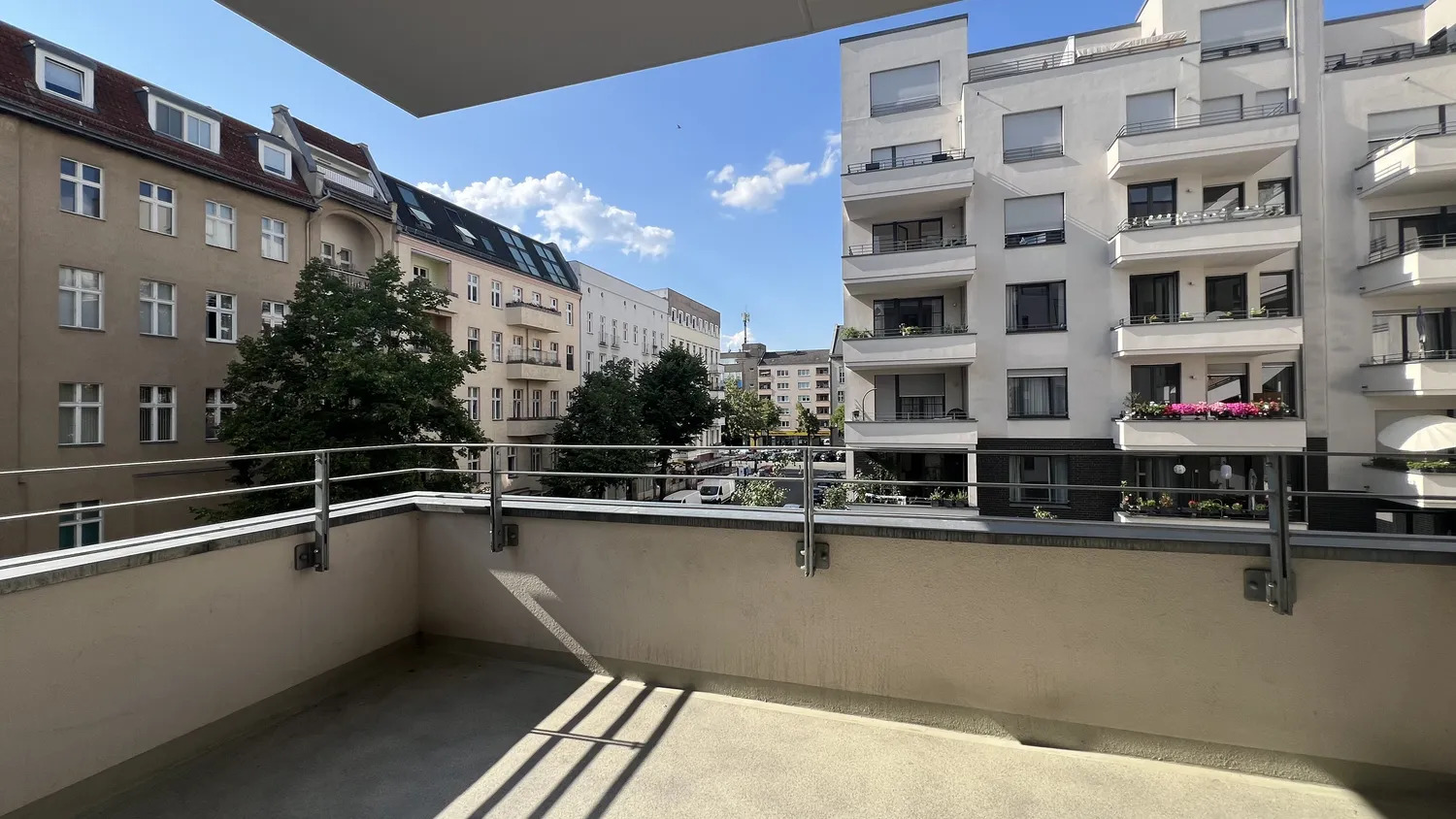 2 Zimmer Wohnung mit 64 m² in Berlin – Bild 5