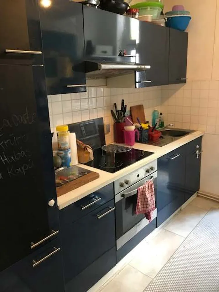 3 Zimmer Wohnung mit 89 m² in Magdeburg – Bild 11