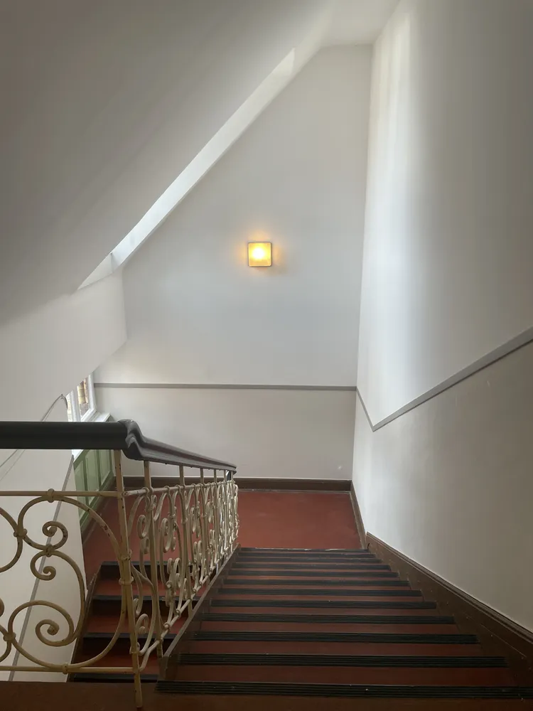 4 Zimmer Wohnung mit 107 m² in Wiesbaden – Bild 3