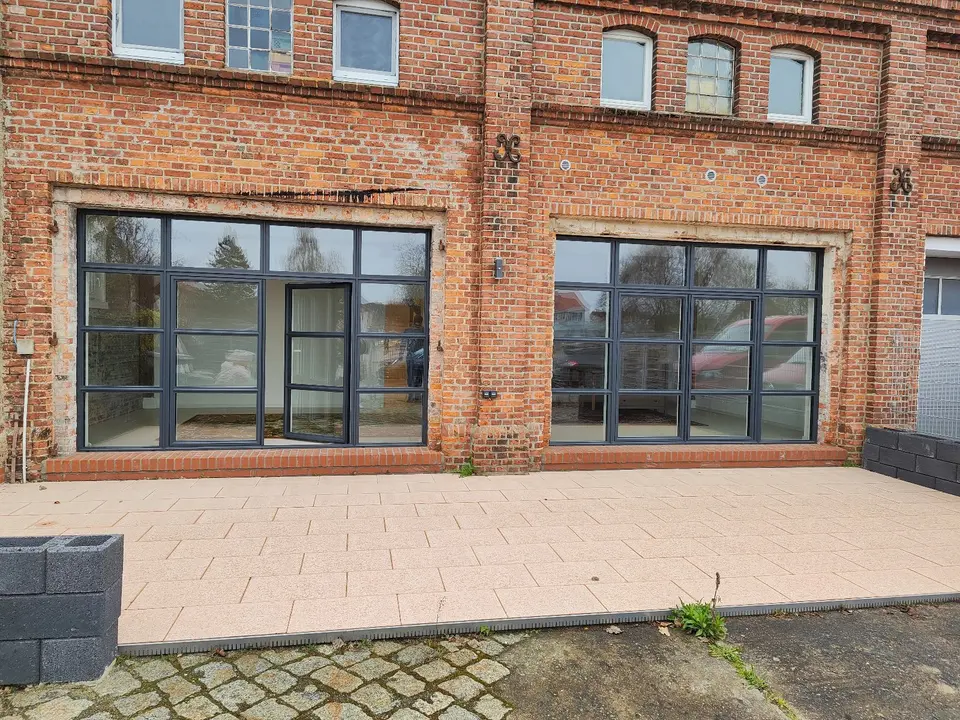 4 Zimmer Haus mit 115 m² in Rostock – Bild 3