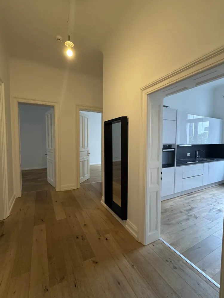 3 Zimmer Wohnung mit 97 m² in Wiesbaden – Bild 5