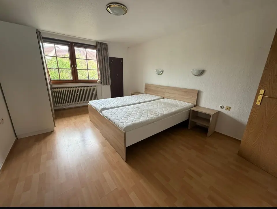 2 Zimmer Wohnung mit 20 m² in Tuttlingen – Bild 2