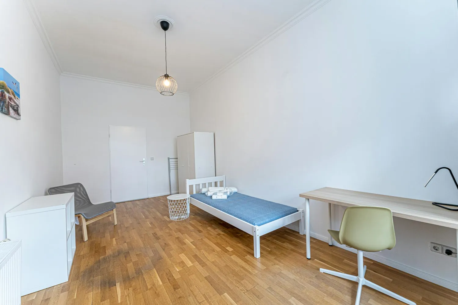WG-Zimmer in Berlin – Bild 3