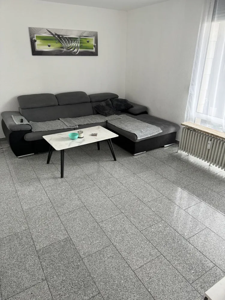 3 Zimmer Wohnung mit 76 m² in Stuttgart – Bild 2