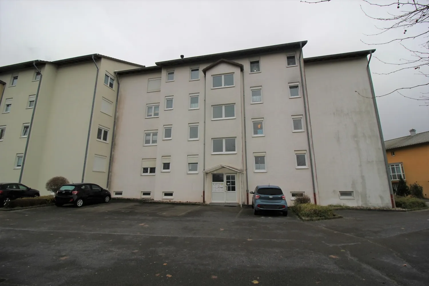 3 Zimmer Wohnung mit 93 m² in Homburg – Bild 9