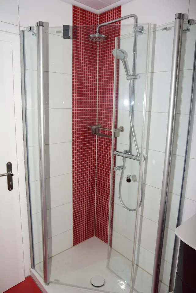 3 Zimmer Wohnung mit 77 m² in Hamm – Bild 4