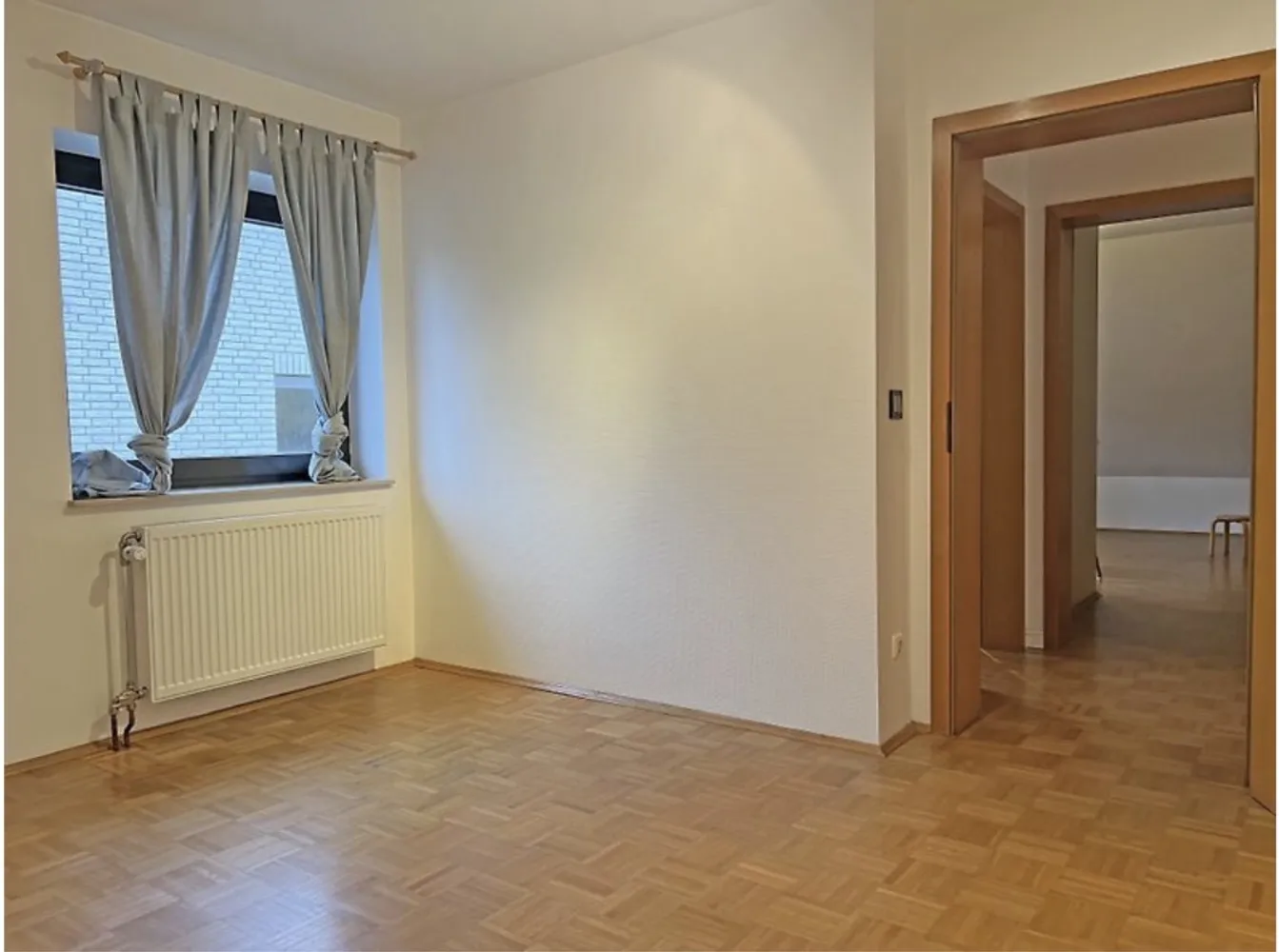 3 Zimmer Wohnung mit 84 m² in Oberhausen – Bild 3