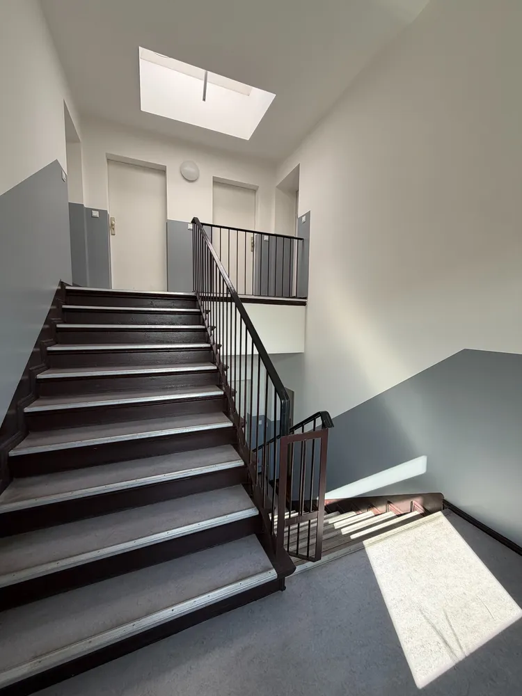 2 Zimmer Wohnung mit 62 m² in Halle (Saale) – Bild 4