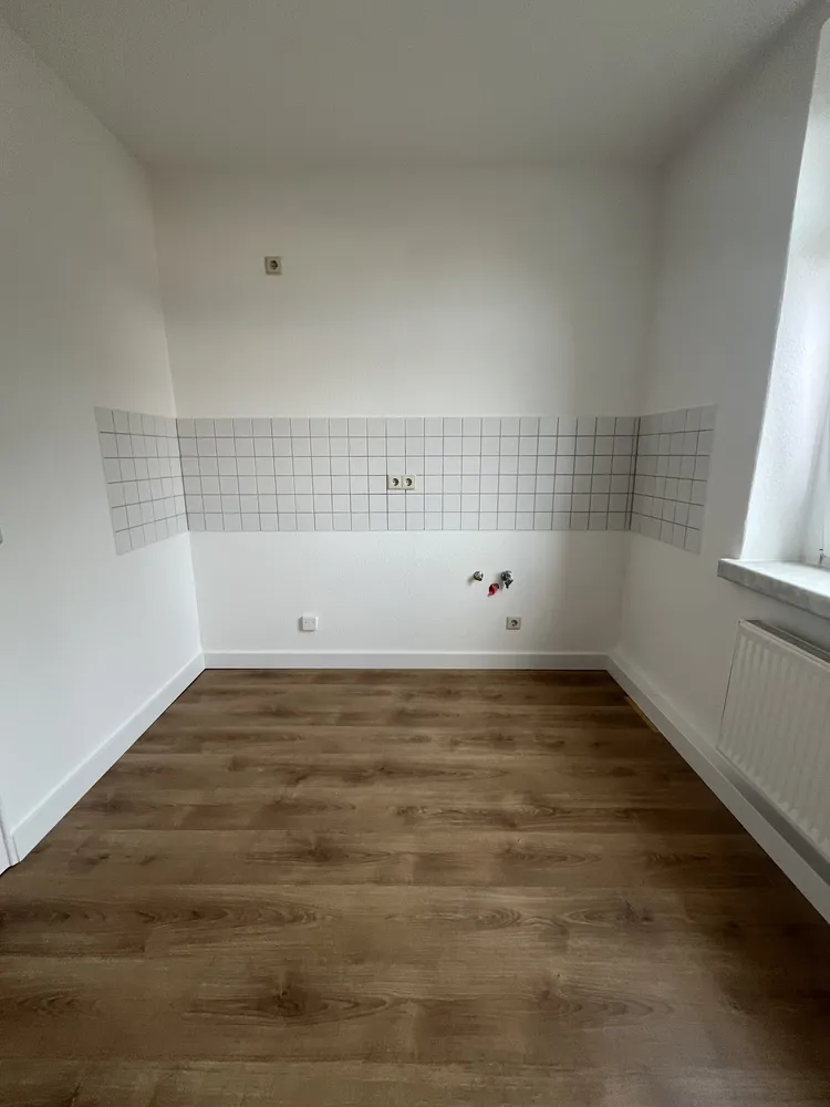 3 Zimmer Wohnung mit 64 m² in Delitzsch – Bild 8