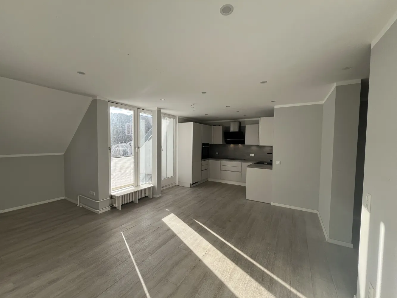 4 Zimmer Wohnung mit 118 m² in Berlin – Bild 7