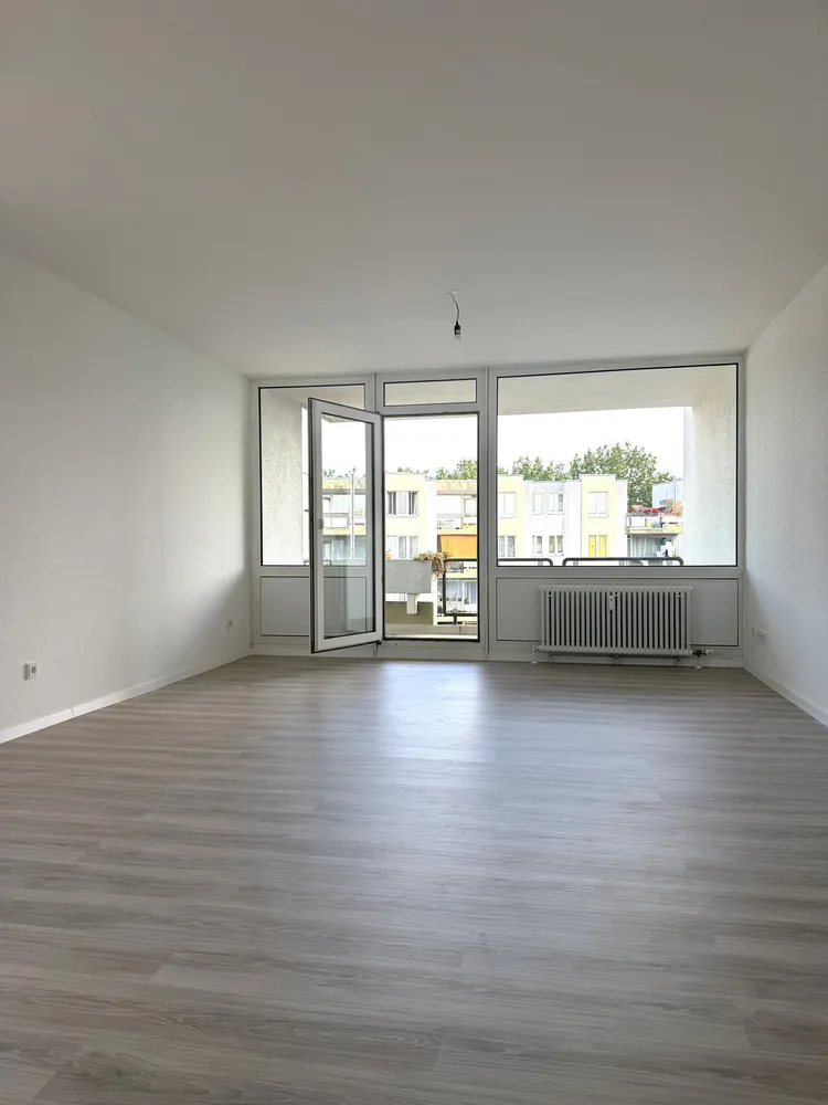 2 Zimmer Wohnung mit 70 m² in Bonn – Bild 5