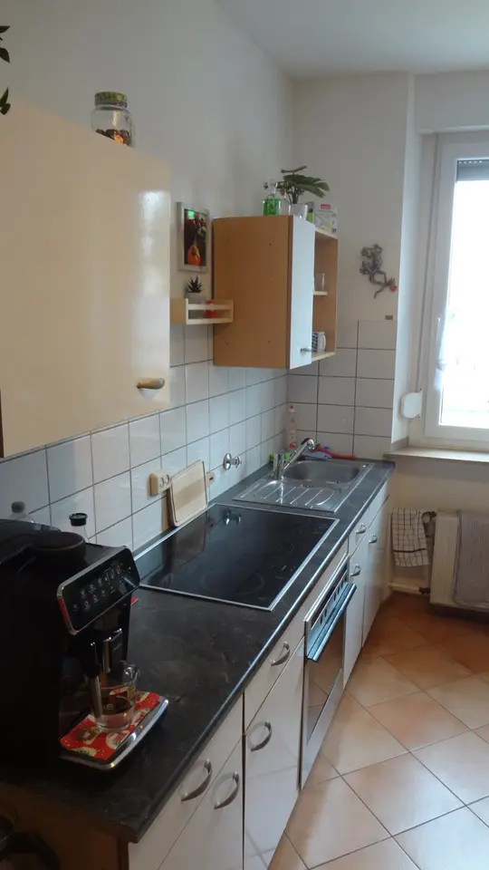 2 Zimmer Wohnung mit 60 m² in Euskirchen – Bild 8
