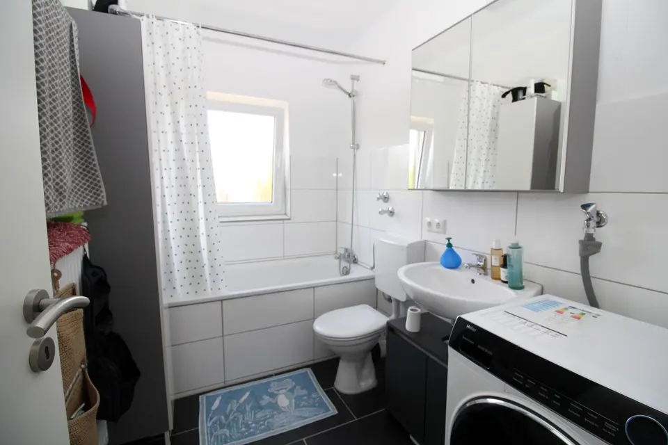 2 Zimmer Wohnung mit 45 m² in Wilhelmshaven – Bild 6
