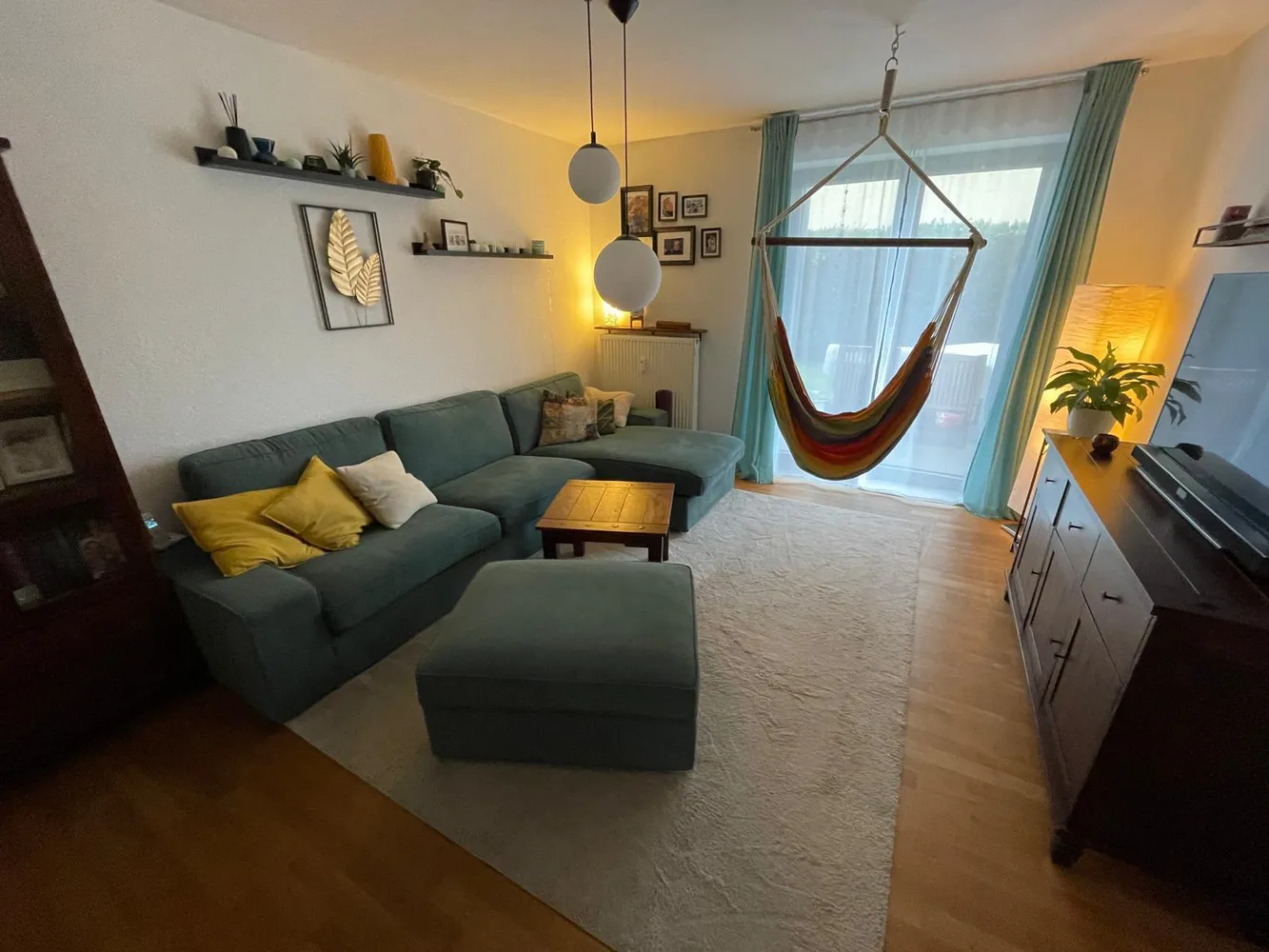 3 Zimmer Wohnung mit 72 m² in Kassel – Bild 2