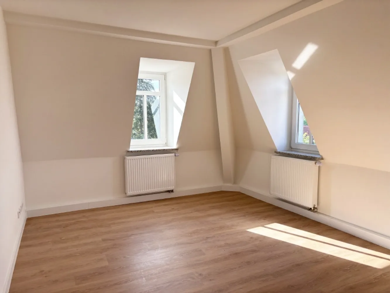4 room apartment with 105 m² in Dresden – Photo 6