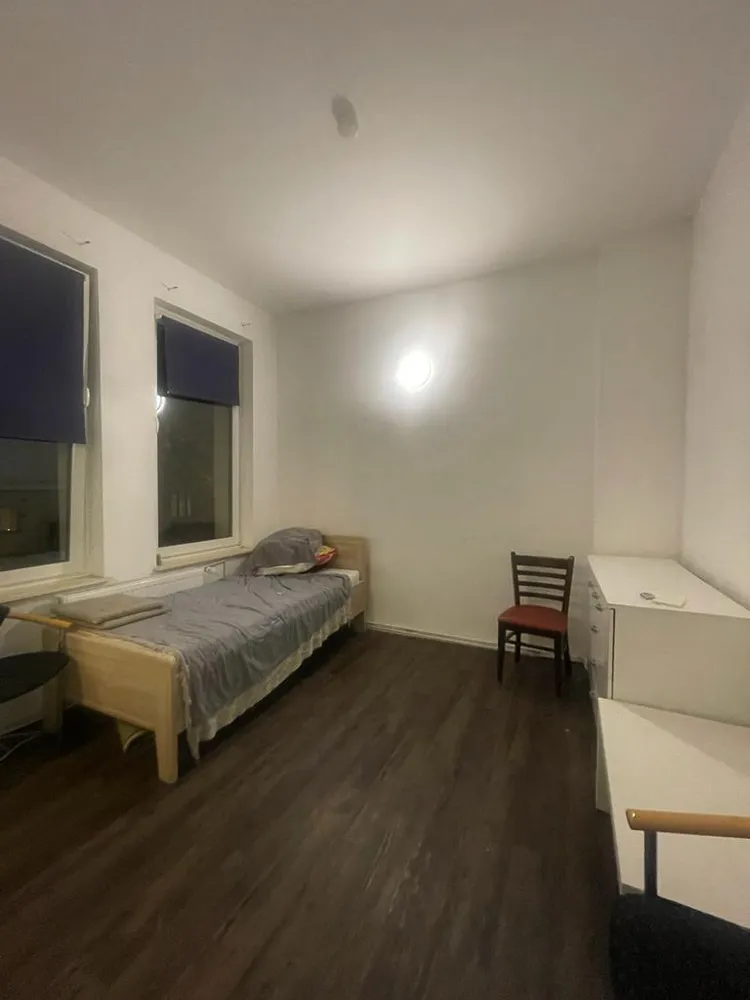 1 Zimmer Wohnung mit 25 m² in Bremen – Bild 2