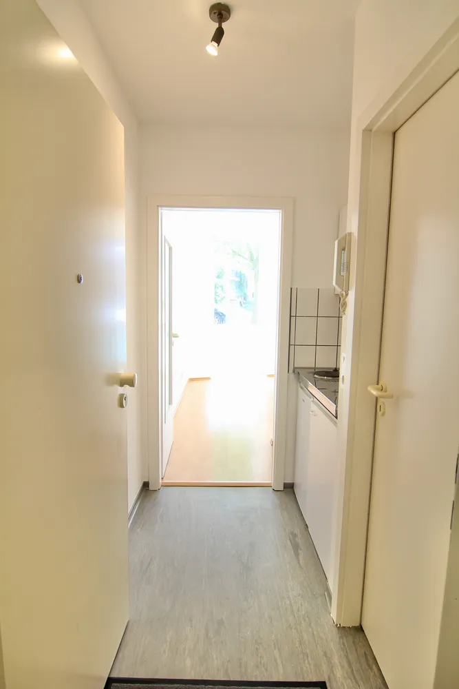 1 Zimmer Wohnung mit 23 m² in Bochum – Bild 4