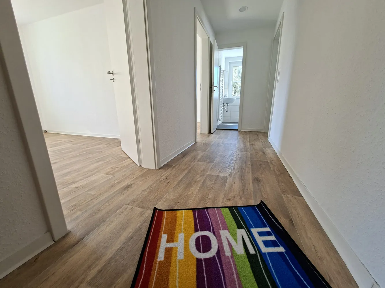 2 Zimmer Wohnung mit 46 m² in Chemnitz – Bild 3