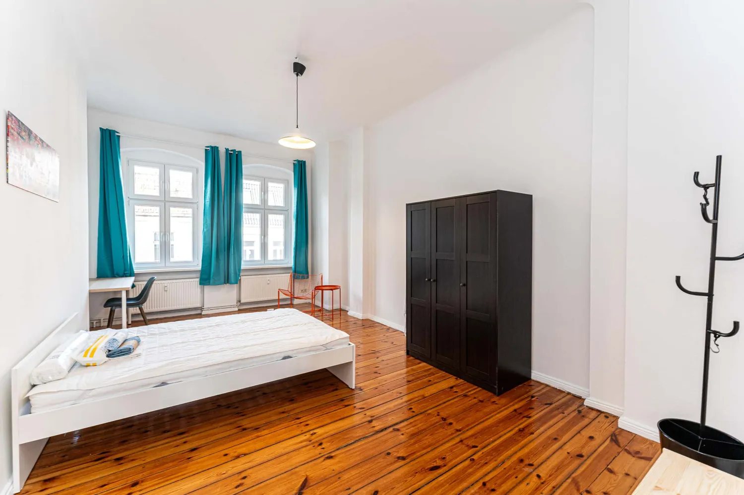 WG-Zimmer mit 15 m² in Berlin – Bild 5