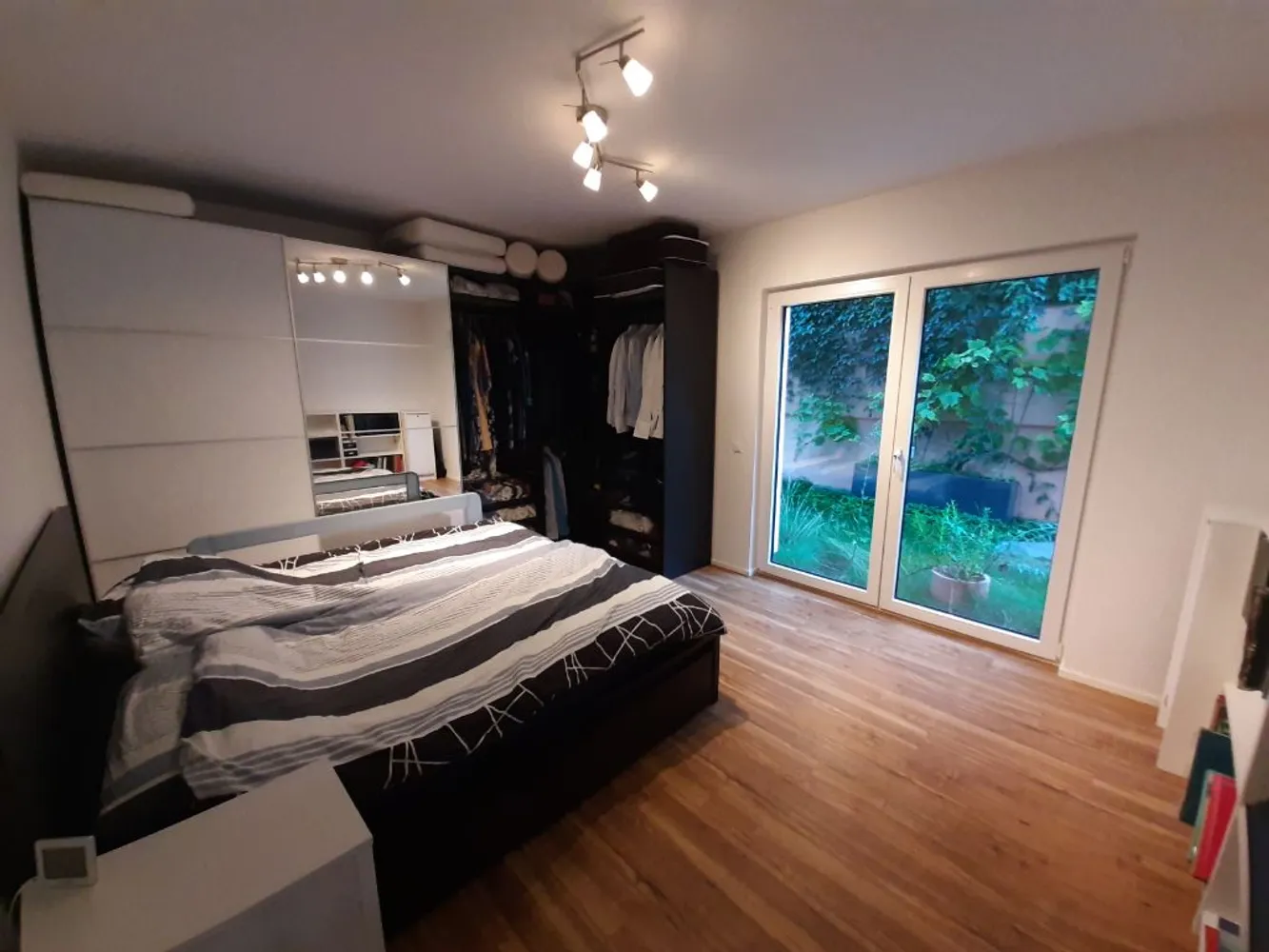 4 Zimmer Wohnung mit 114 m² in Wiesbaden – Bild 6