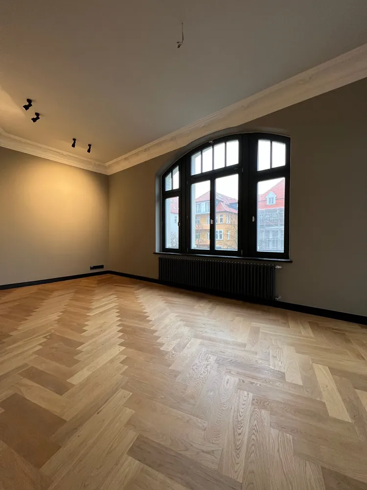 5 Zimmer Wohnung mit 175 m² in Braunschweig – Bild 3