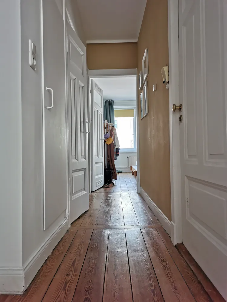 3 Zimmer Wohnung mit 75 m² in Lübeck – Bild 5