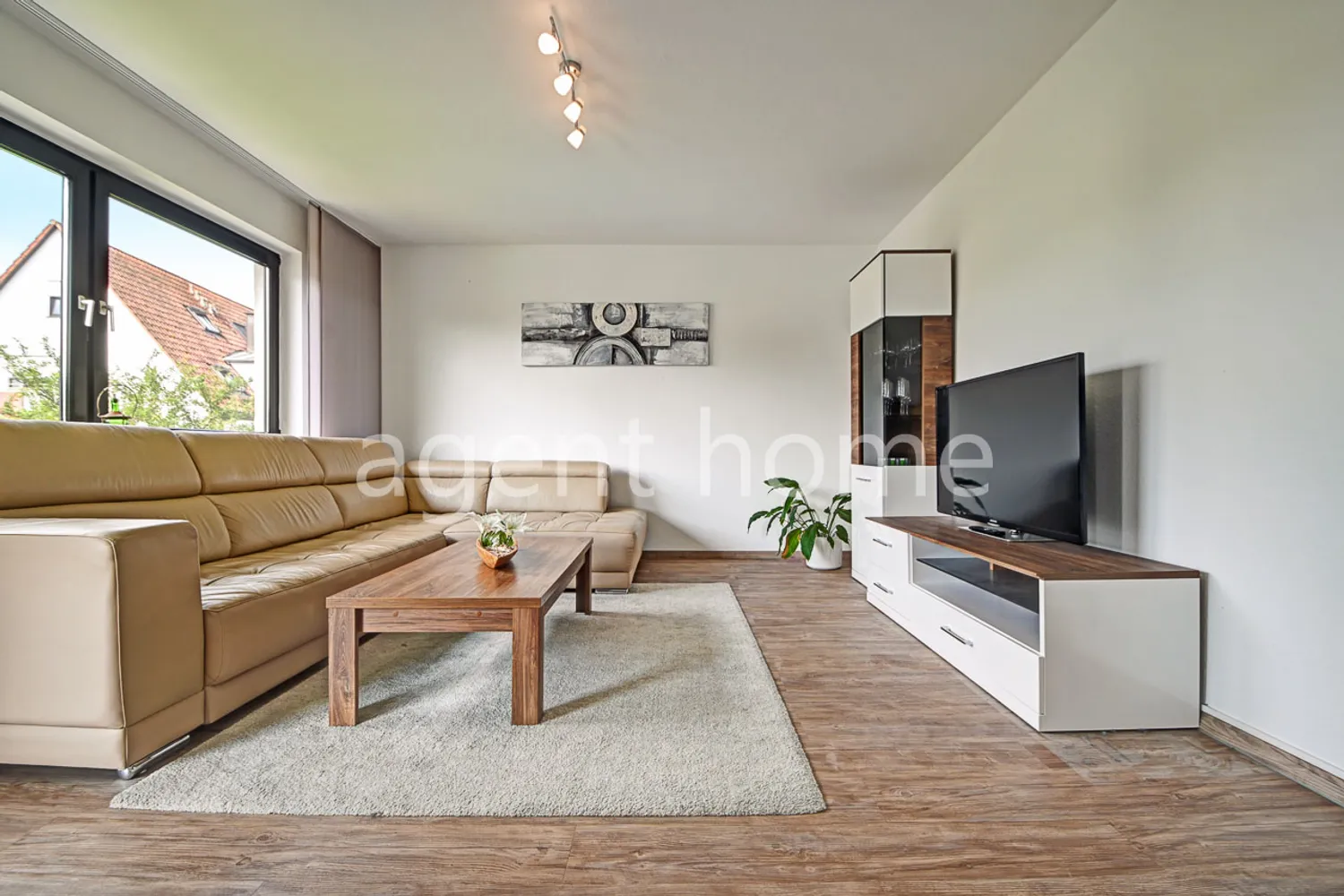 4 Zimmer Wohnung mit 77 m² in Stuttgart – Bild 4