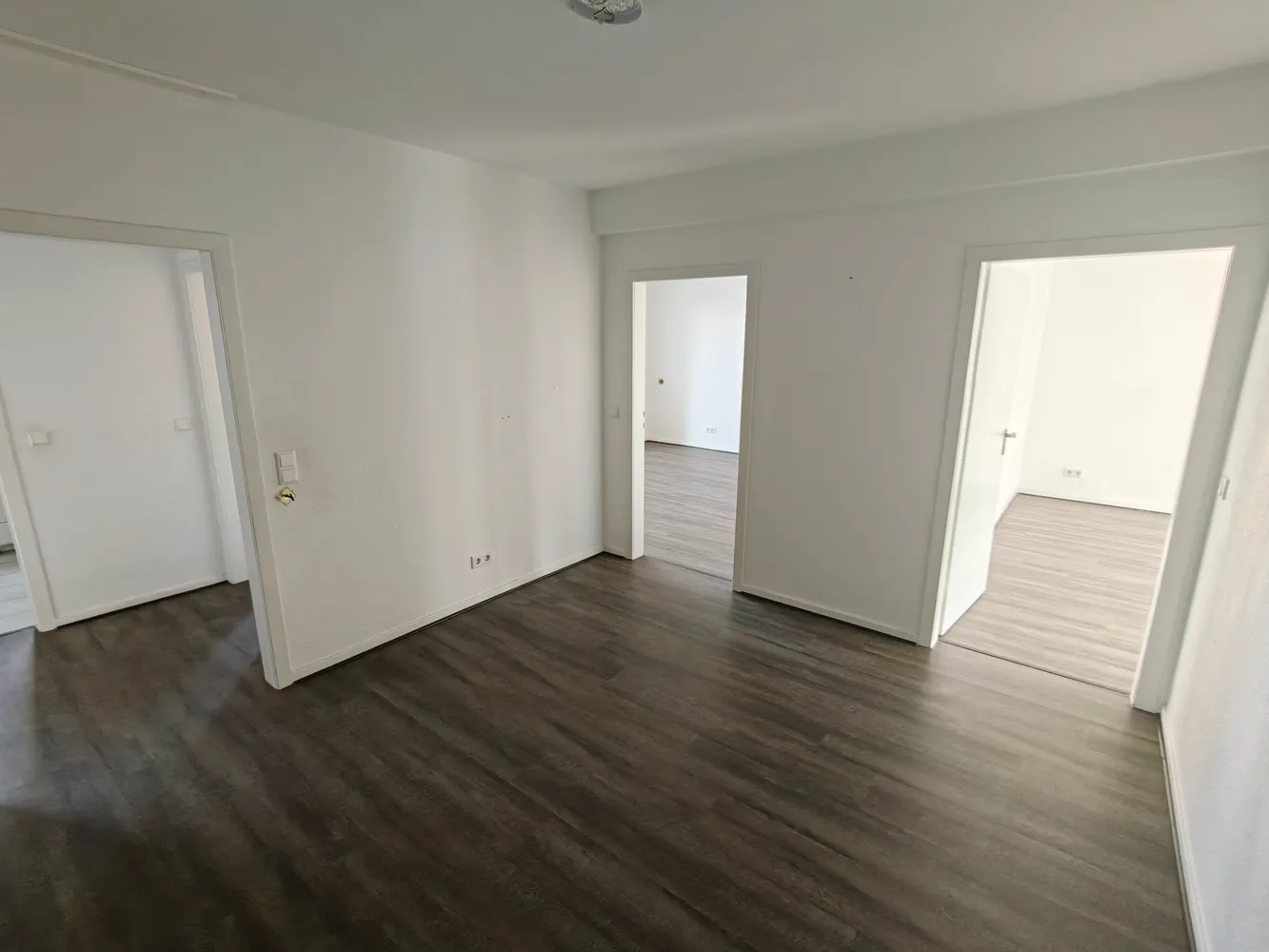 3 room apartment with 86 m² in Düsseldorf – Photo 1