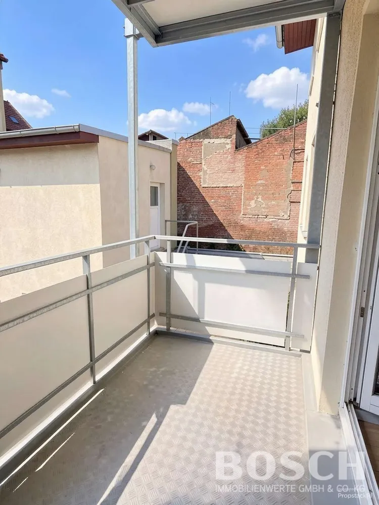 2 Zimmer Wohnung mit 58 m² in Magdeburg – Bild 8