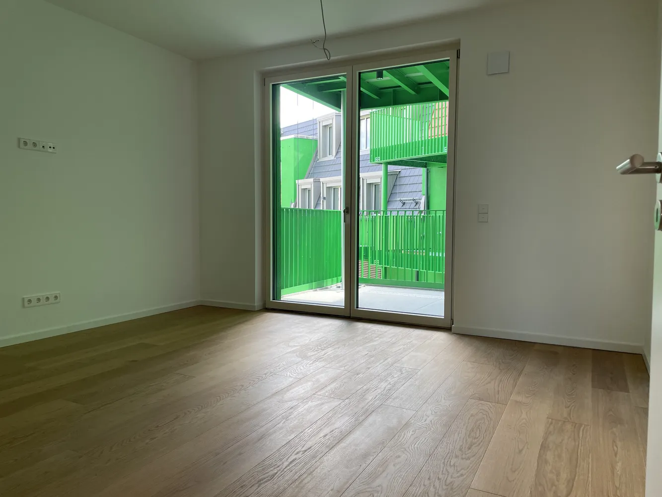 3 Zimmer Wohnung mit 101 m² in Hannover – Bild 9