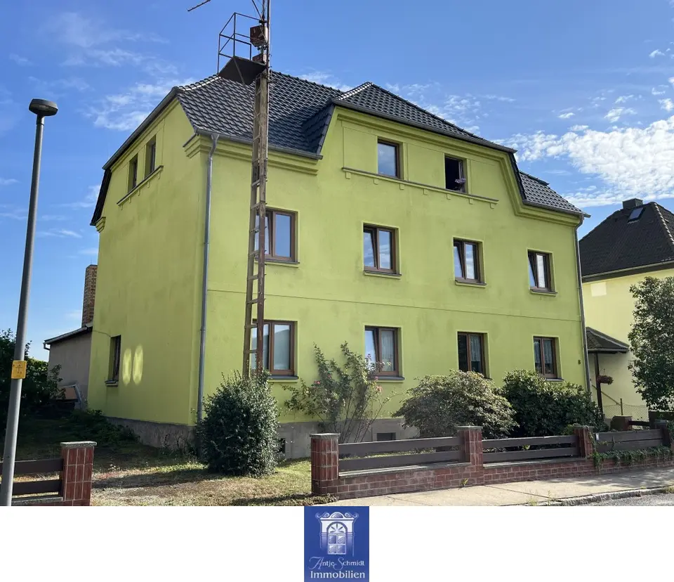 2 Zimmer Wohnung mit 57 m² in Kamenz – Bild 6